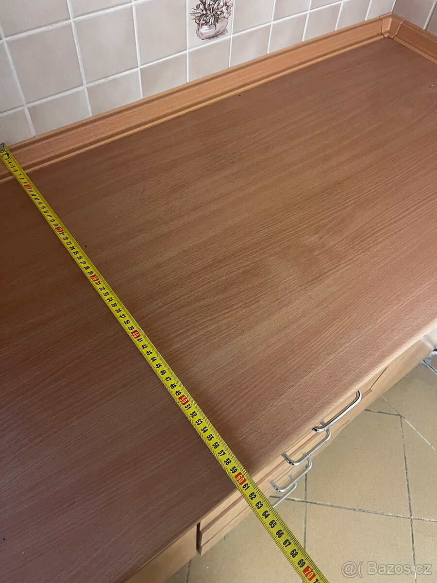 Prodán kuchyň - komplet - 4