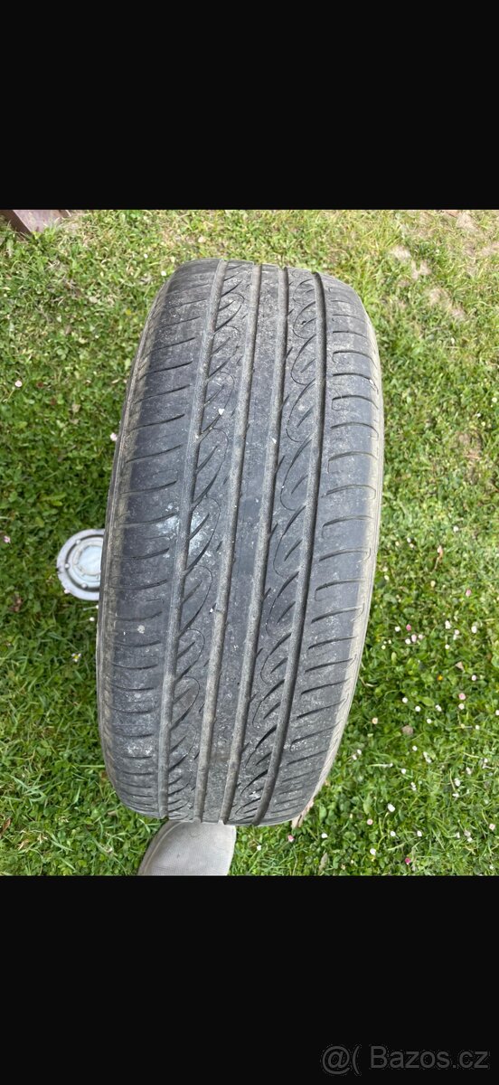 Kola 195/65R15 - 4