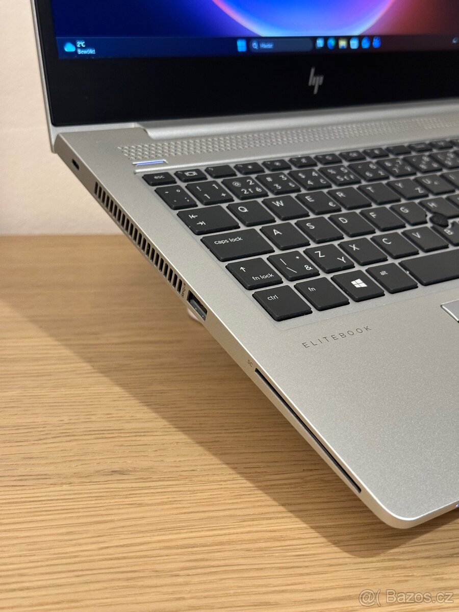 HP EliteBook 830 G5✅ - 4