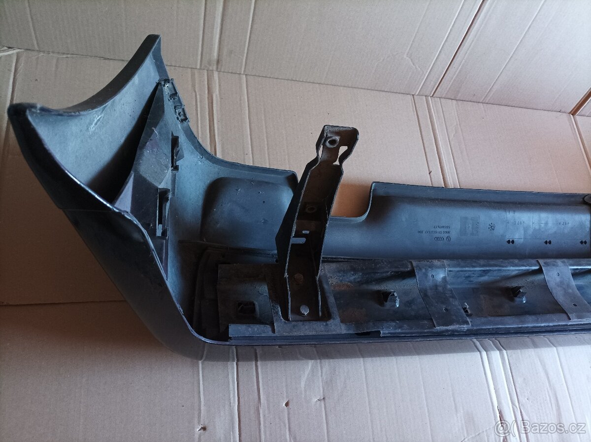 VW Corrado díly - 4