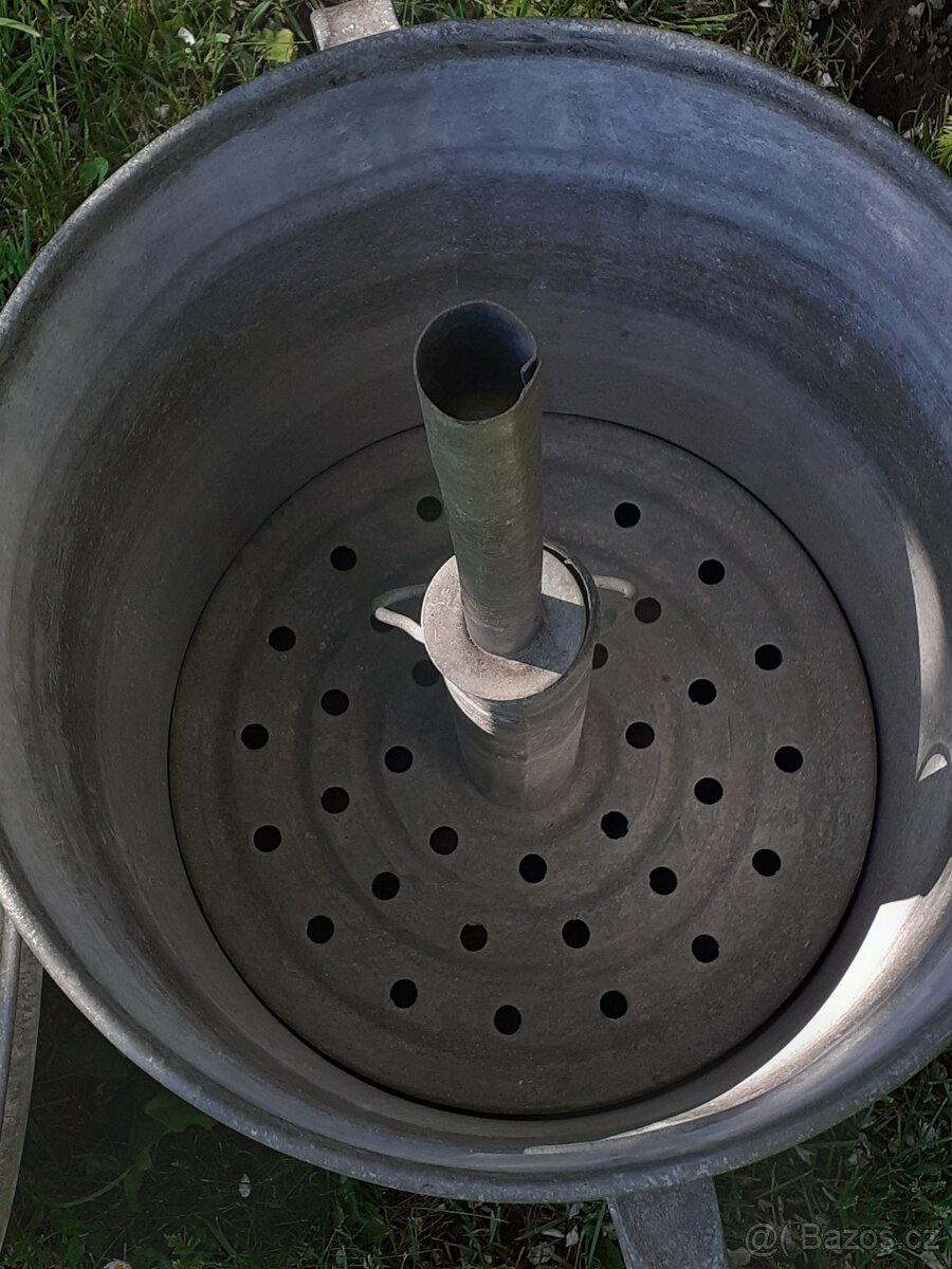 Zavařovací hrnec - 4