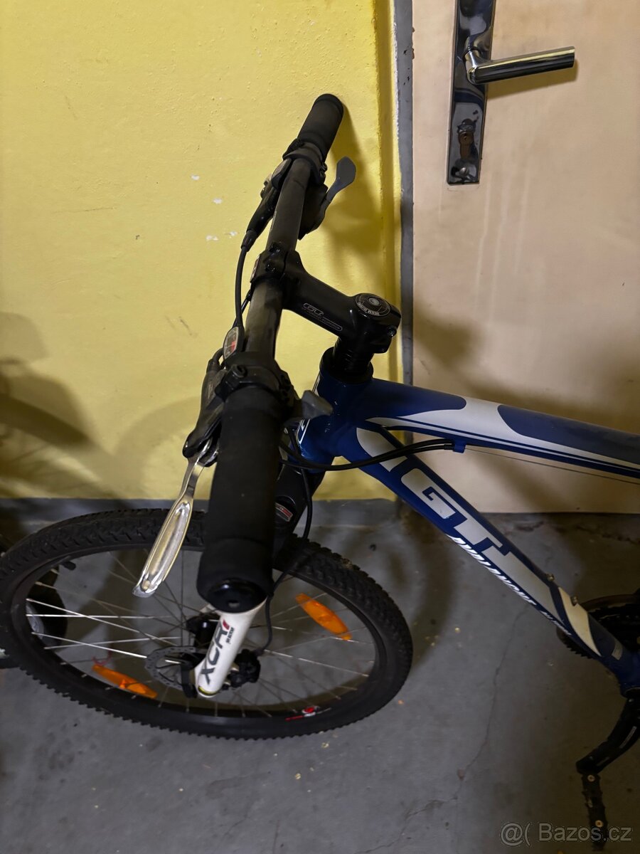 Horske kolo Gt 2.0 - 4