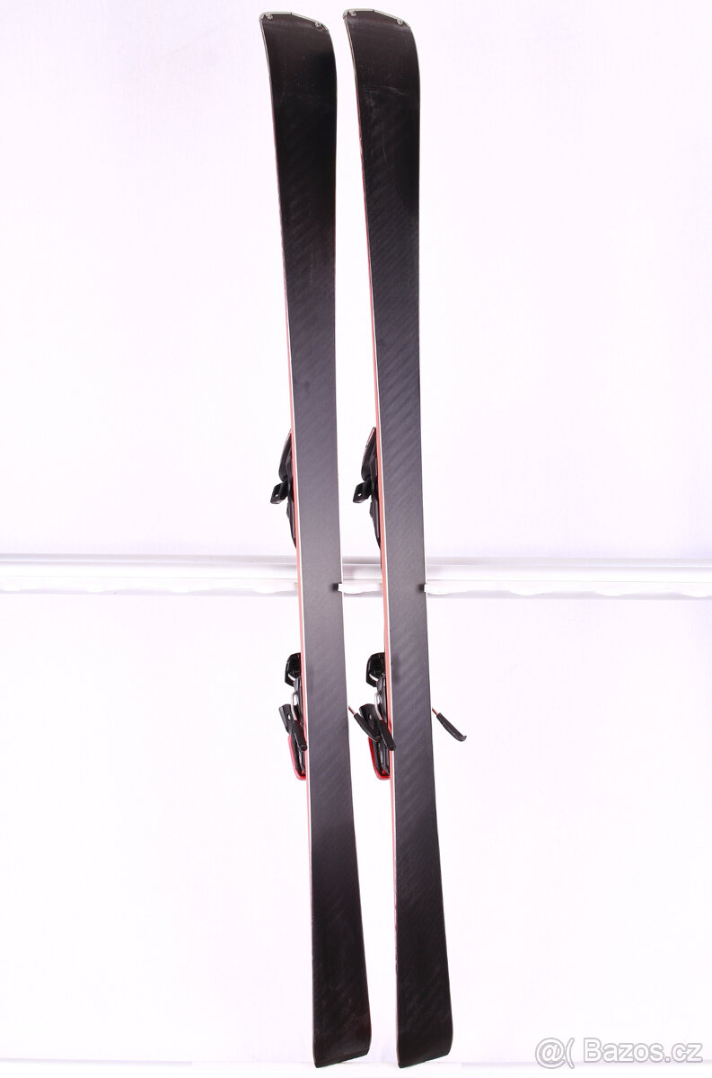 Použité lyže FISCHER THE CURV PREMIUM TI 2025 - 4