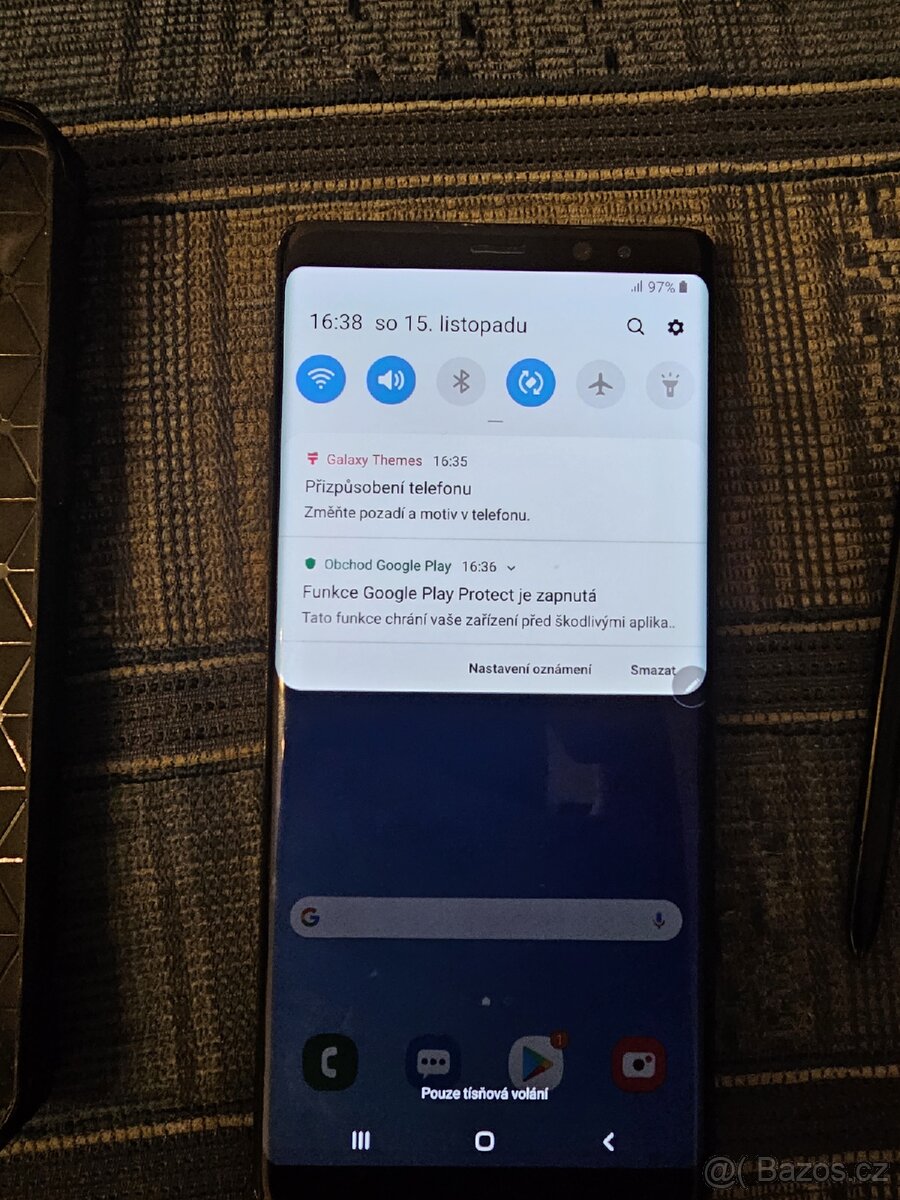 Telefon Samsung Galaxy S8 - 4