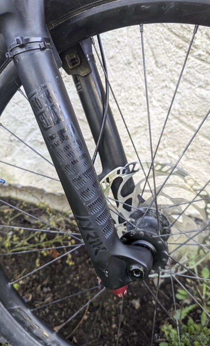 Canyon Torque CF7 vel L - VELKÁ SLEVA - 4