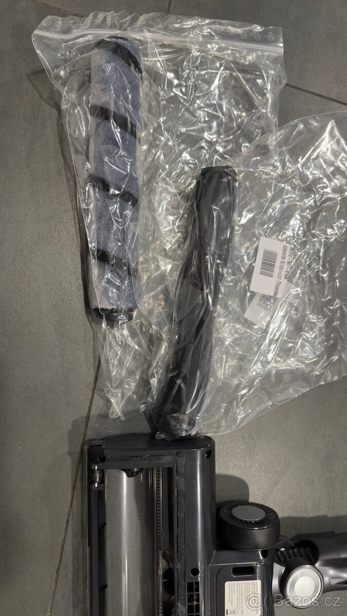 SilverCrest akuty tycovy vysavac Shazb 29.6 B2 - 4