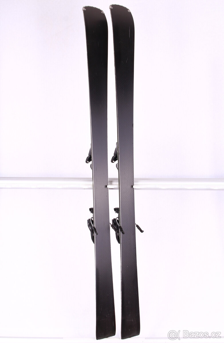 Použité lyže SALOMON S/MAX 8 XT 2025 - 4
