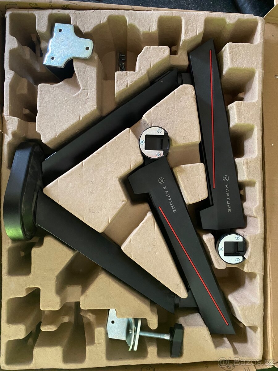 2x Monitor, Ramena na 2 monitory - 4