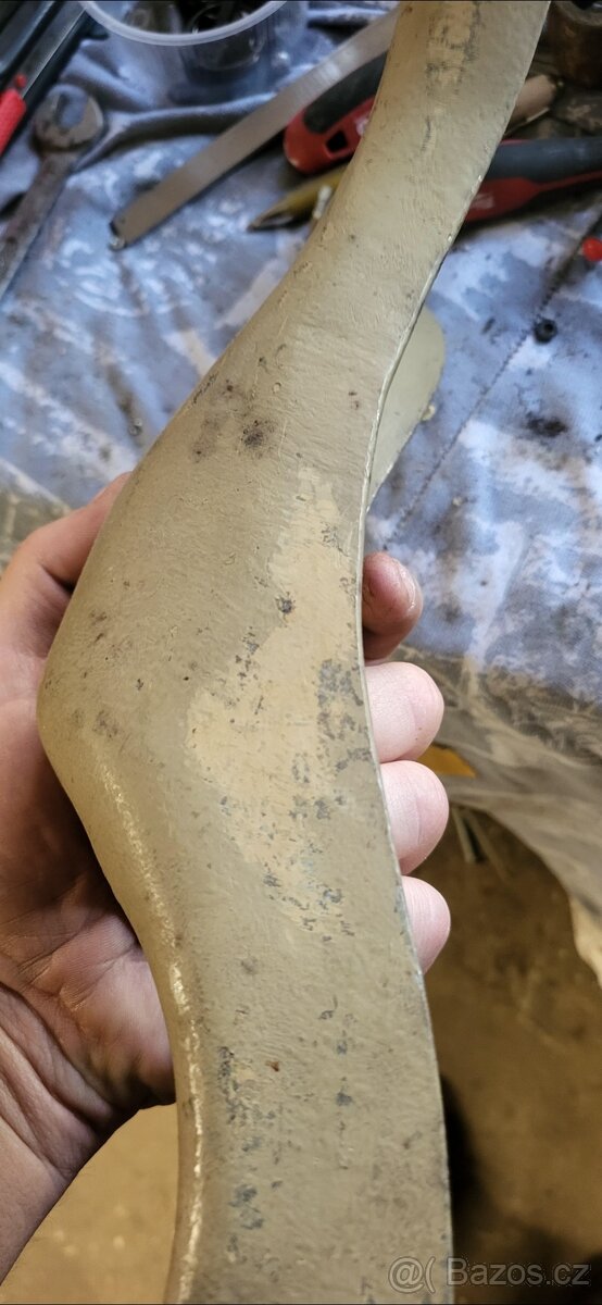 Bmw r75 sahara . Wehrmacht - 4