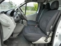 Renault Trafic Long 2.0dci - 4