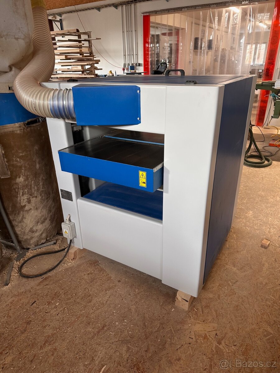 Protahovačka Houfek Aligator 630 - 4