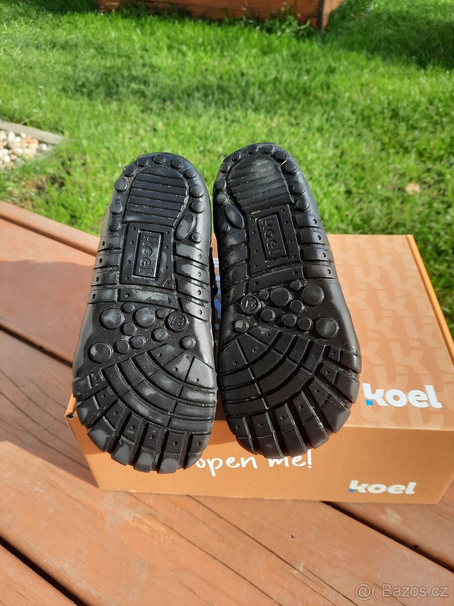Zimní boty Koel , 27 - 4