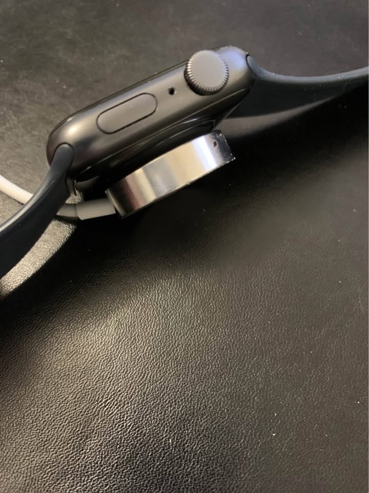 Apple Watch SE 44mm - 4