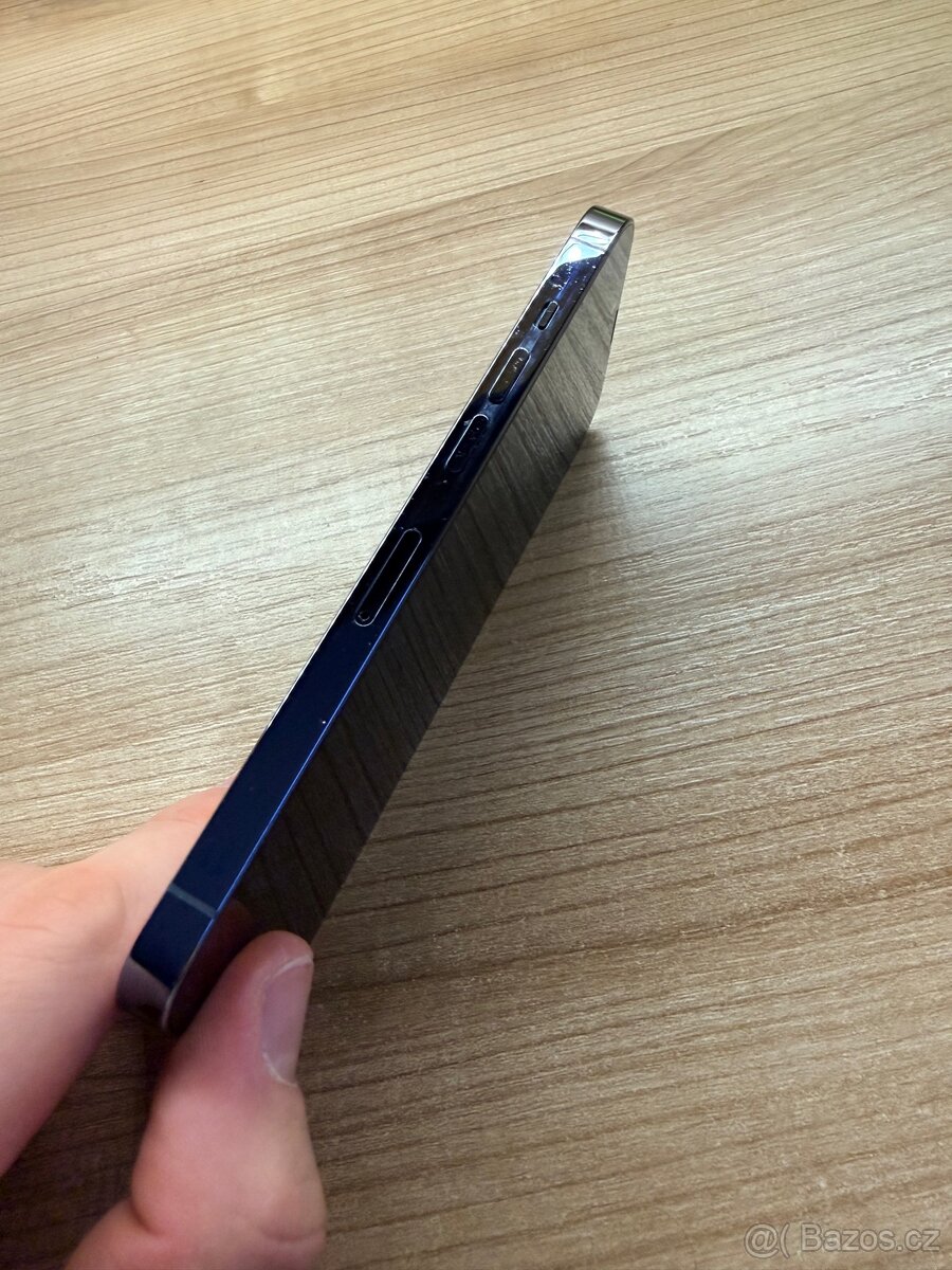 iPhone 13 Pro 128GB Graphite - 4