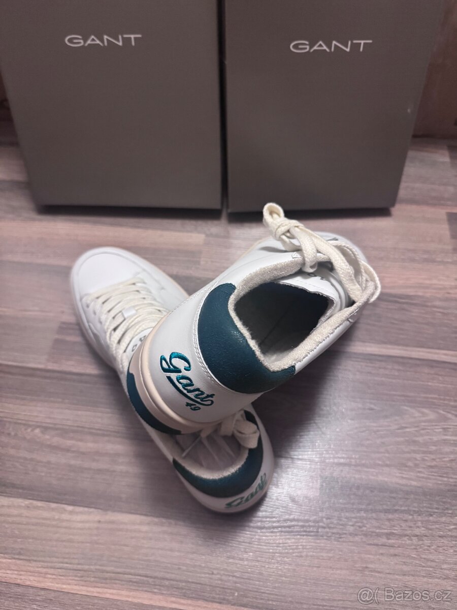 gant tenisky nove 46 - 4