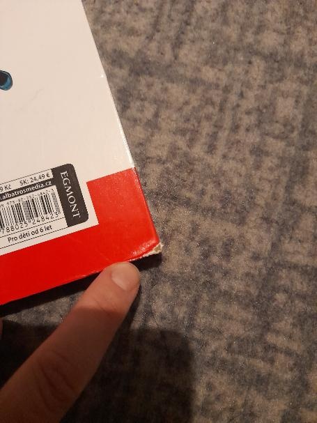 ADVENTNÍ KALENDÁŘ - 4