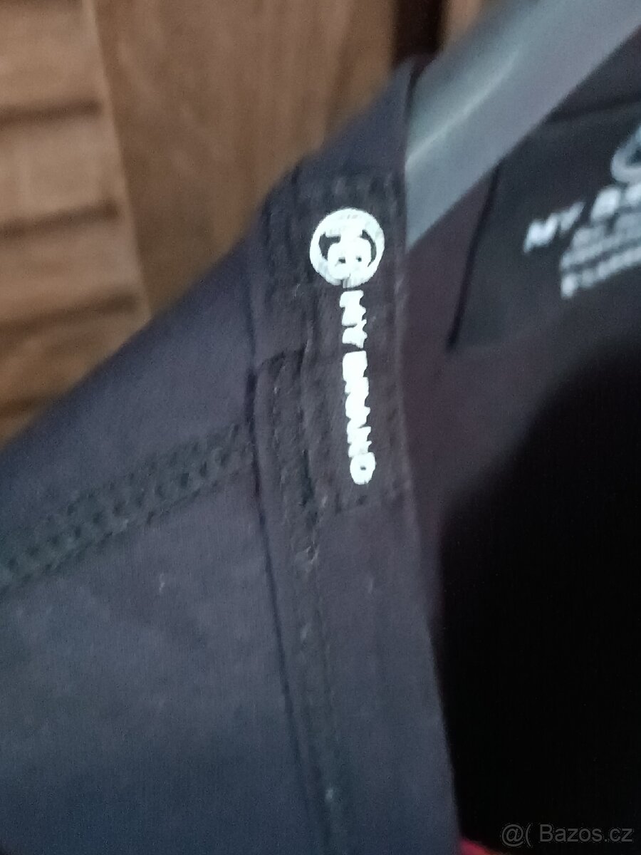 Triko Legenda MIKE TYSON - 4