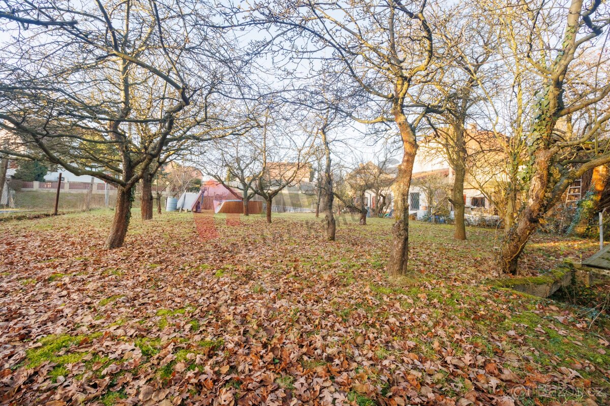 Prodej pozemku v obci Družec 1378m2, Praha - Západ. - 4
