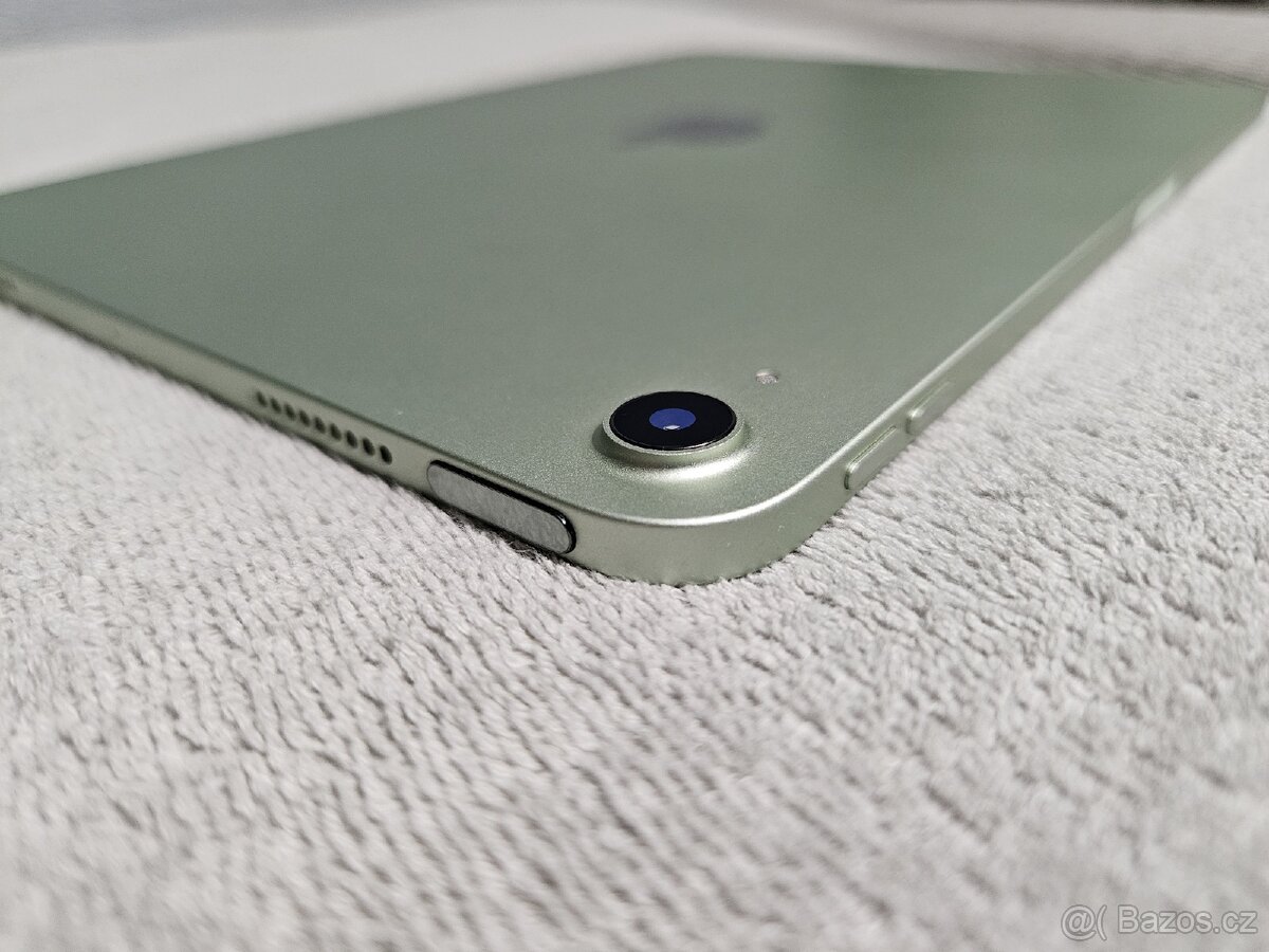 Apple Ipad Air 4. Gen. + Apple Pencil 2. Gen - 4