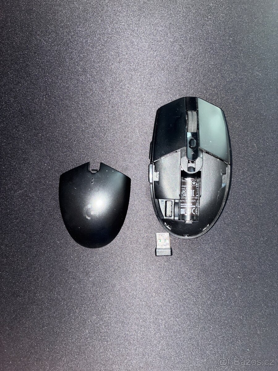 Logitech G305 - 4