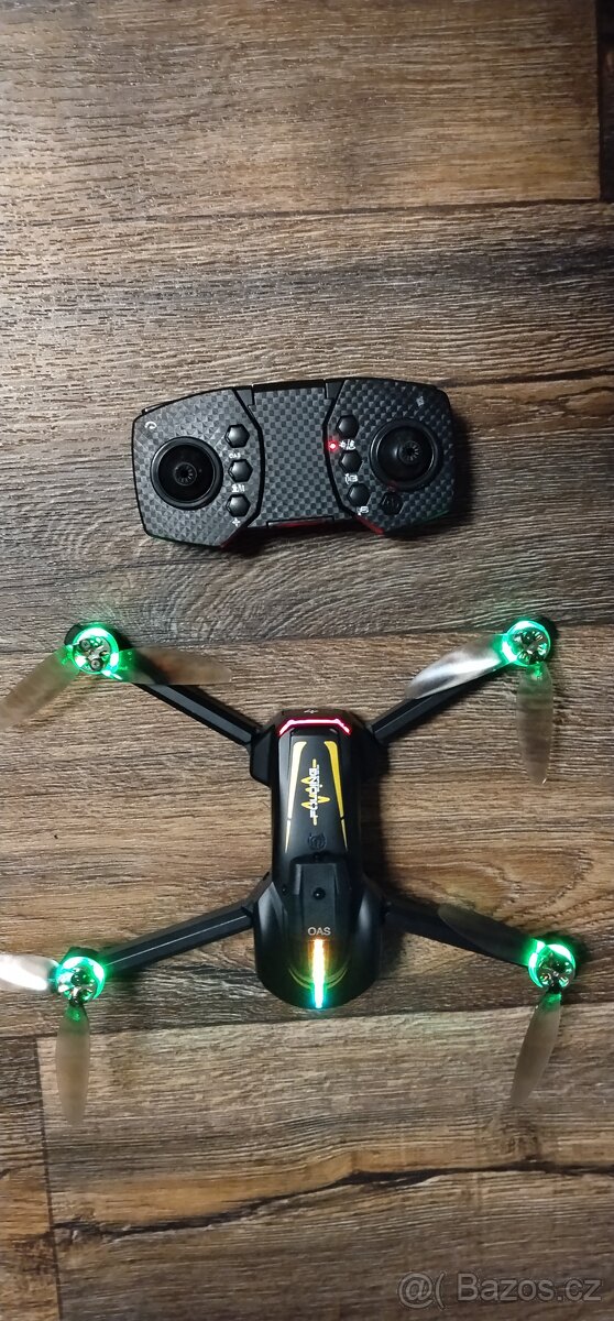 Dron GB83 - 4