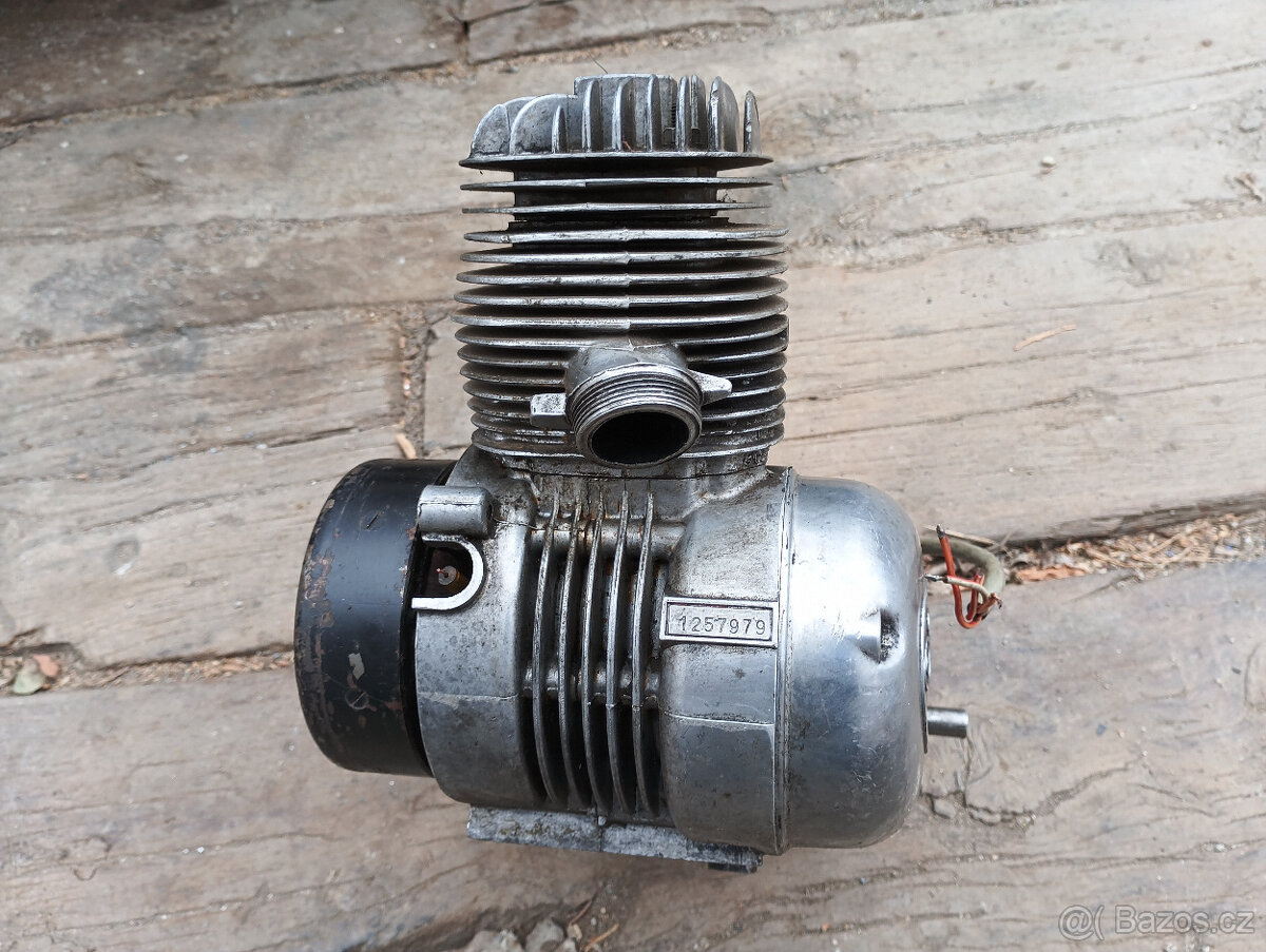 Simson Star - Manet - 4