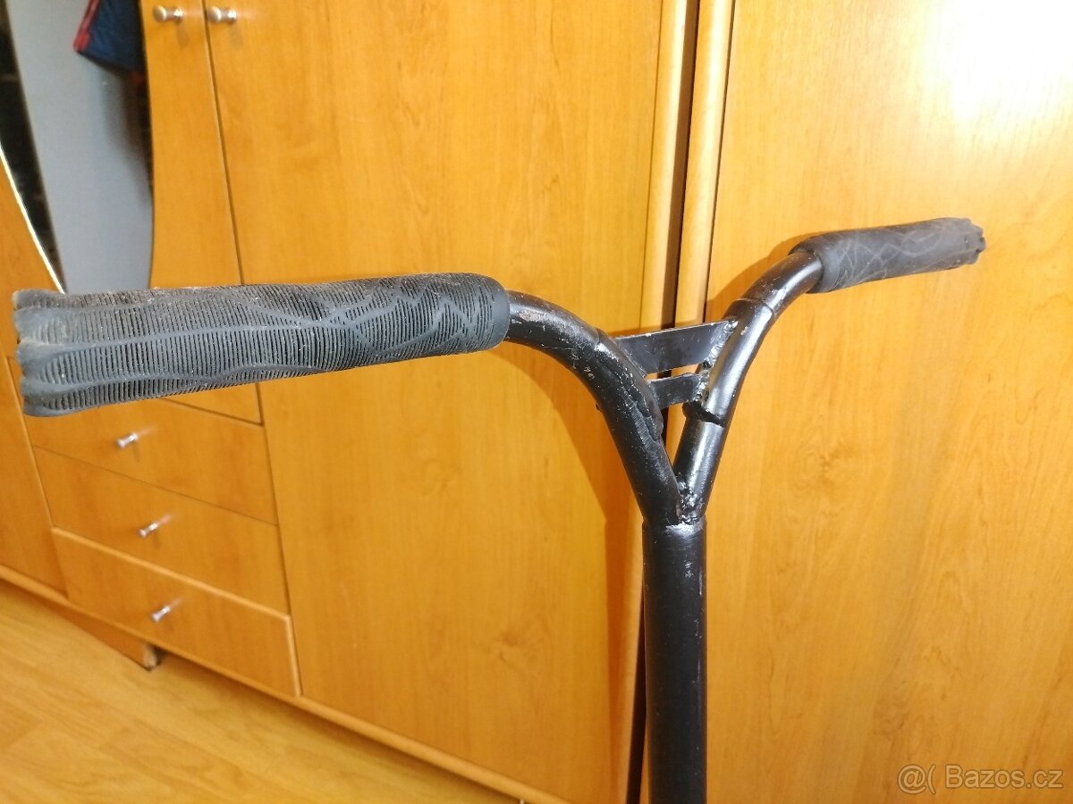 FREESTYLE KOLOBĚŽKA - 4