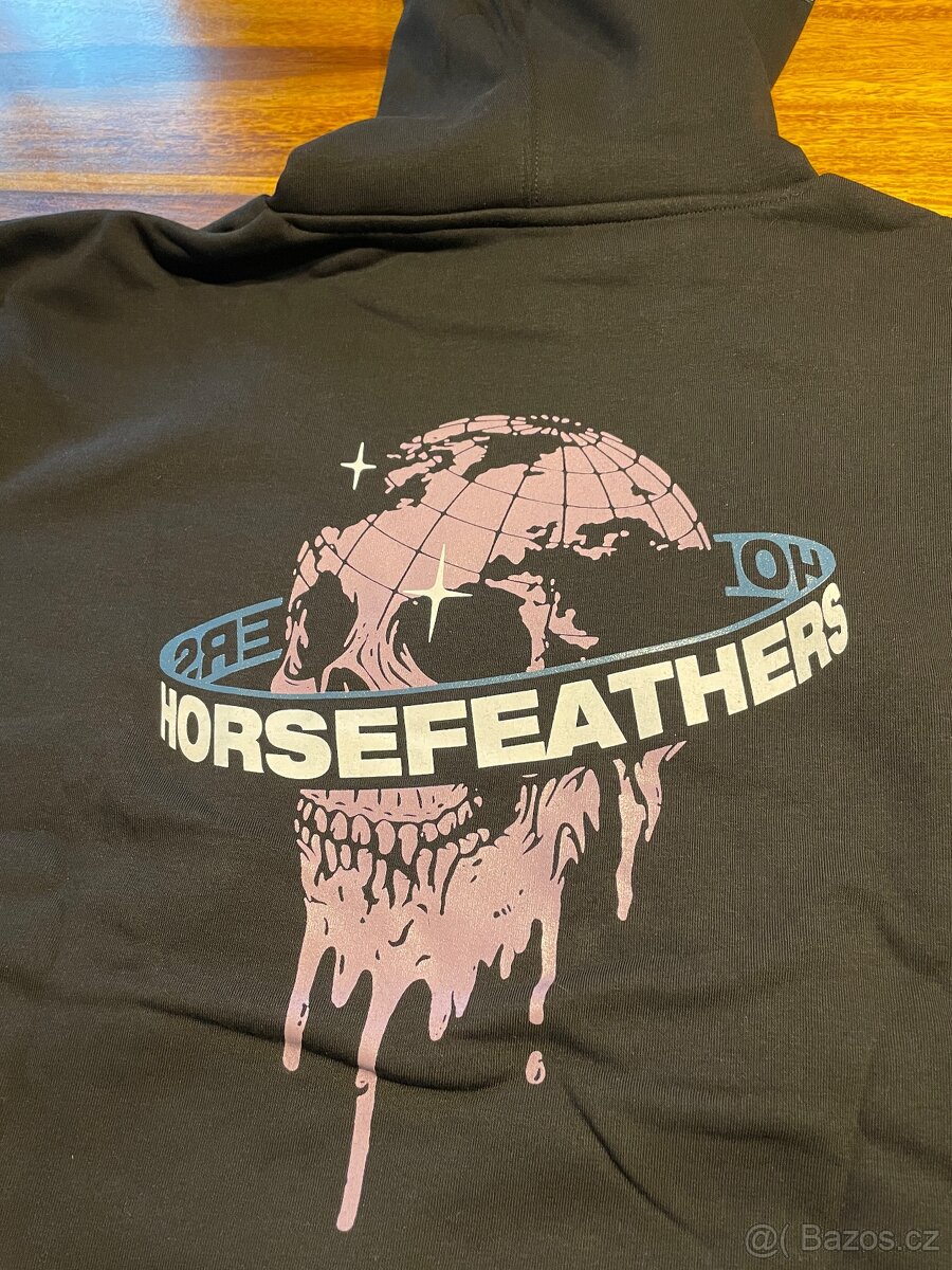 Mikina Hosefeathers - 4