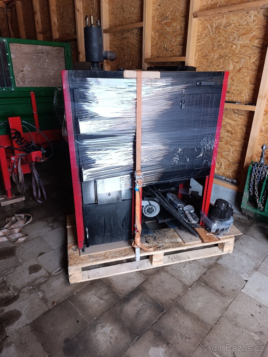 Attack fd 25 automat - 4