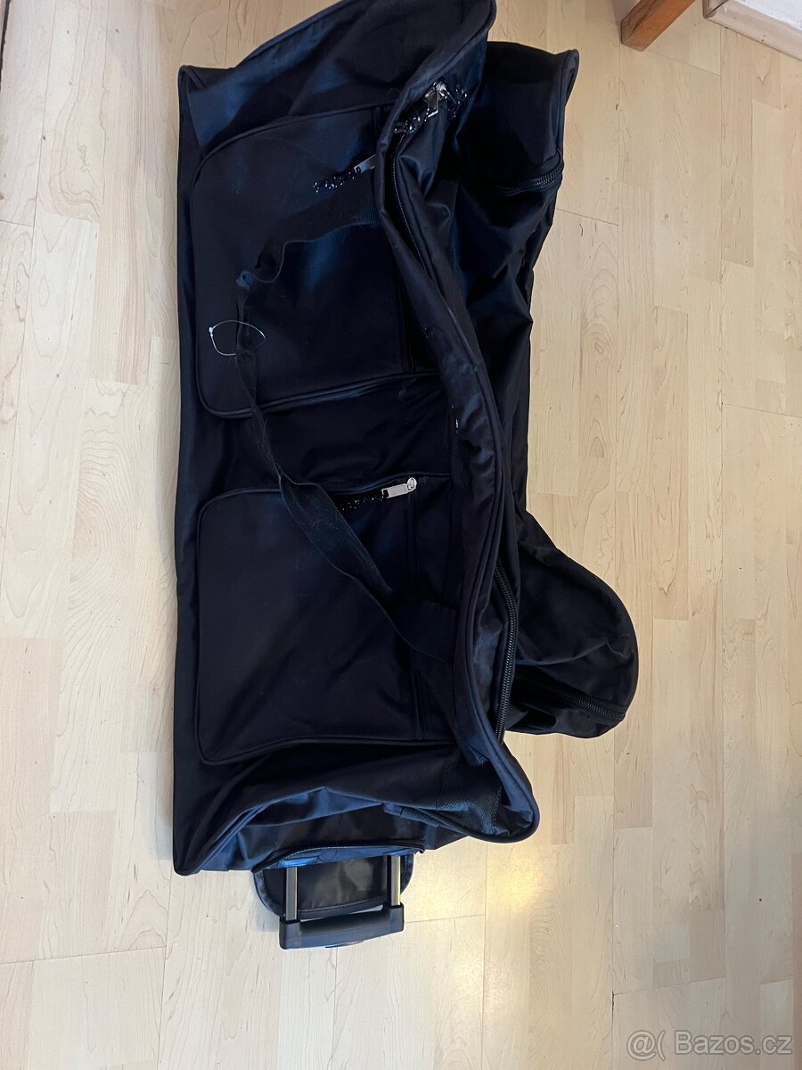 Cestovní taška - 4