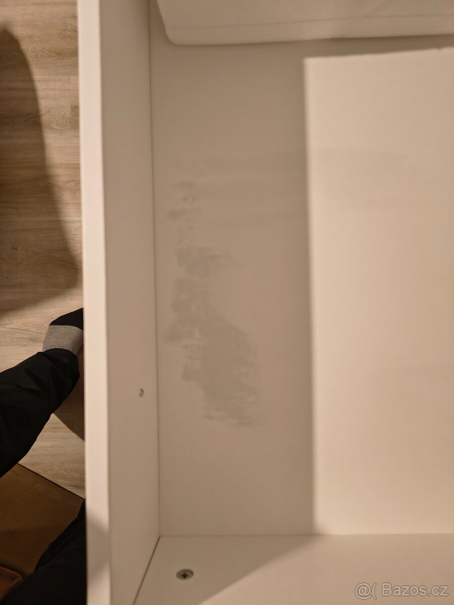 Přebalovací pult - 4