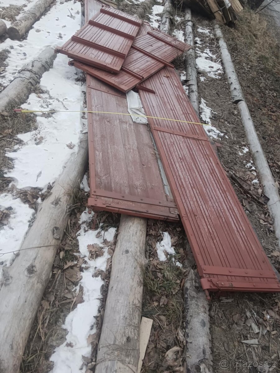 Obilní nástavky bss - 4