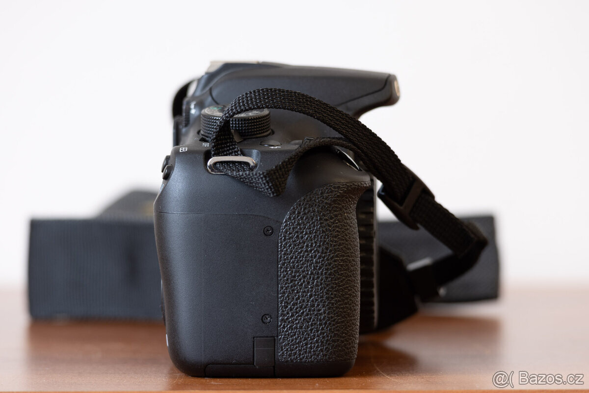 Canon 1200D - iba 4700 snímkov - 4