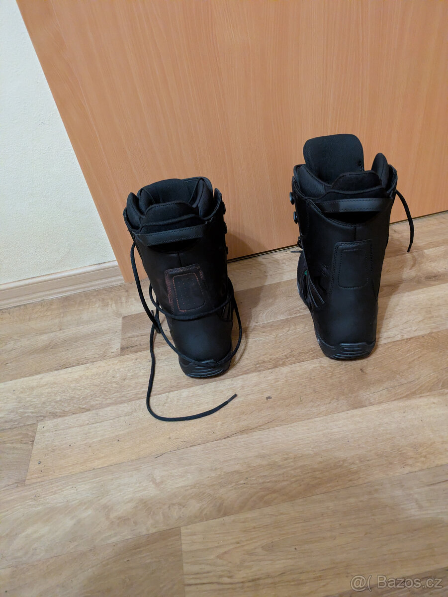 Snowboard boty Reaper Razor 41 - 4