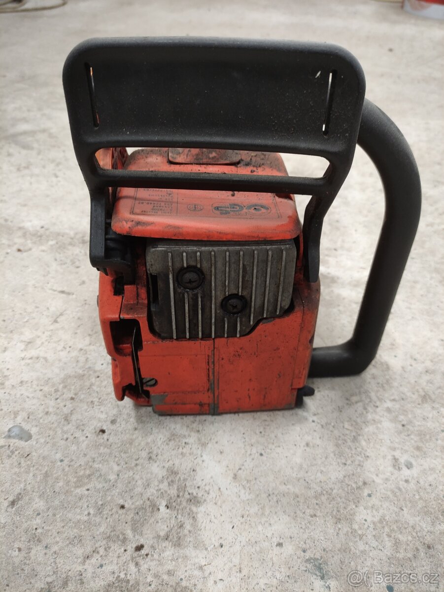 Sachs Dolmar 100 - 4