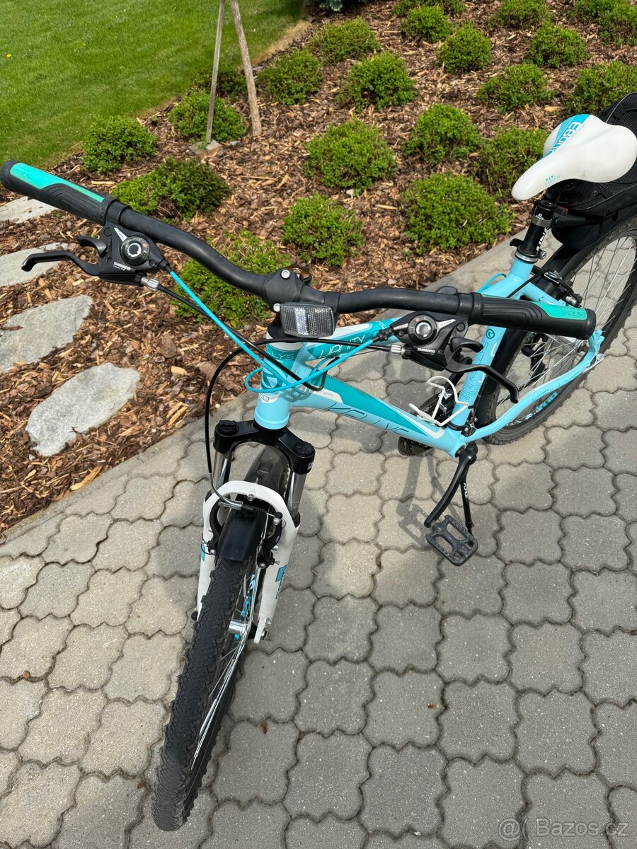 Dámské kolo KELLYS Vanity 20 - 4