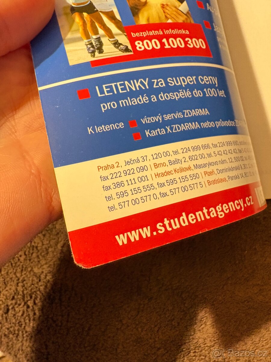 Prodej knihy GENETIKA - 4