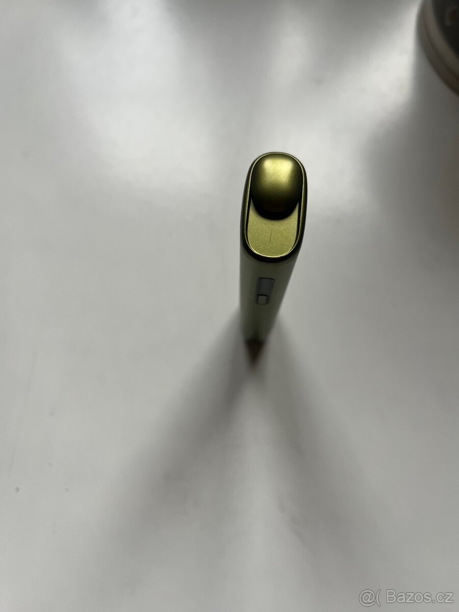 Elektrická- na tabák - 4