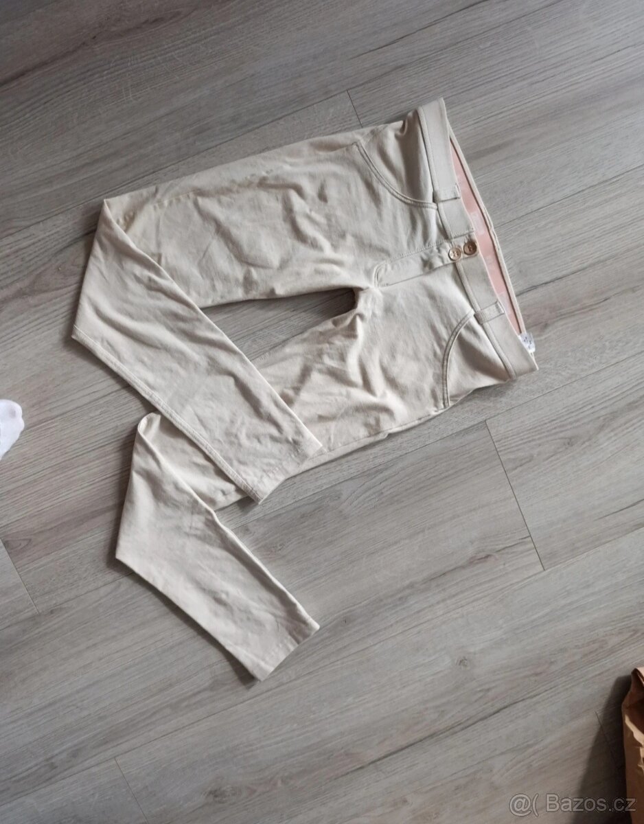 Perfektní kalhoty Freddy - 4