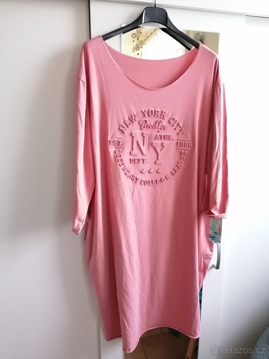 oblečení Nové - 4