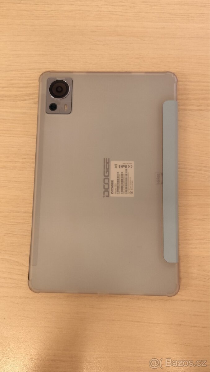 Tablet DOOGEE T20 256GB - 4