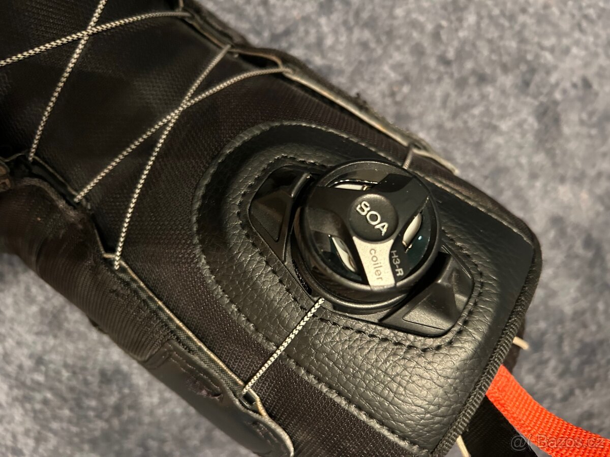 SNB boty Burton Boa 41,5 /40,5 - 4