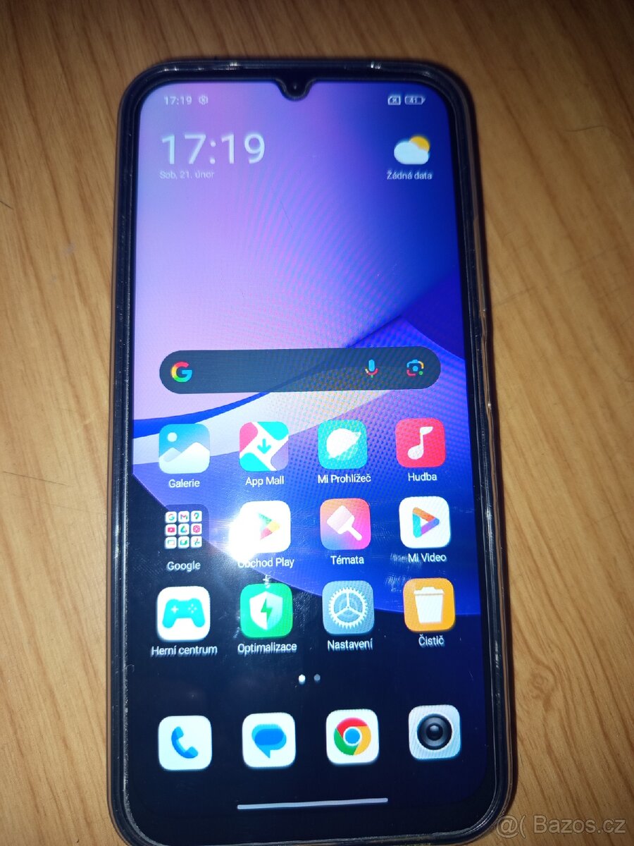 Redmi 15C 5G 8/128GB - 4