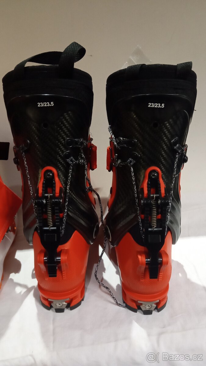 Dámské skialpové boty Atomic - 4