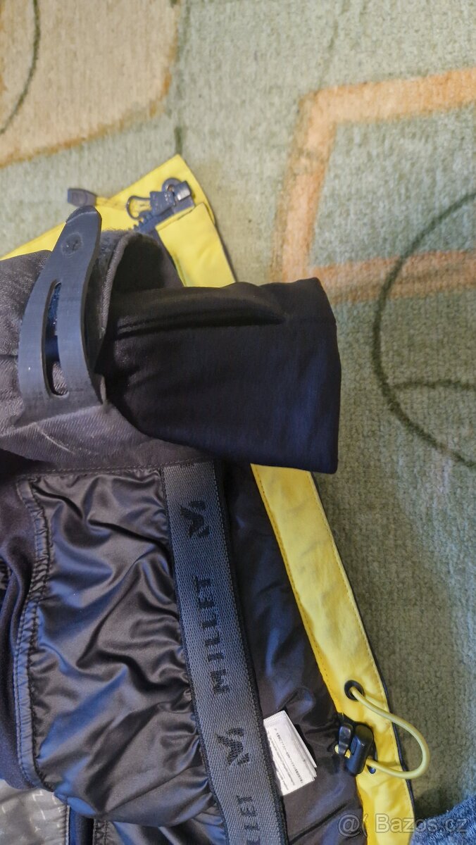 Millet zimní bunda - 4