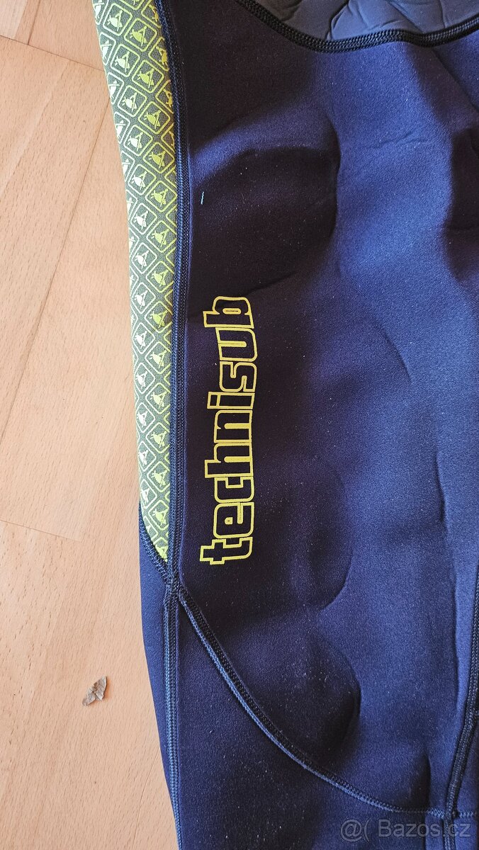 Neopren Technisub vel.M - 4