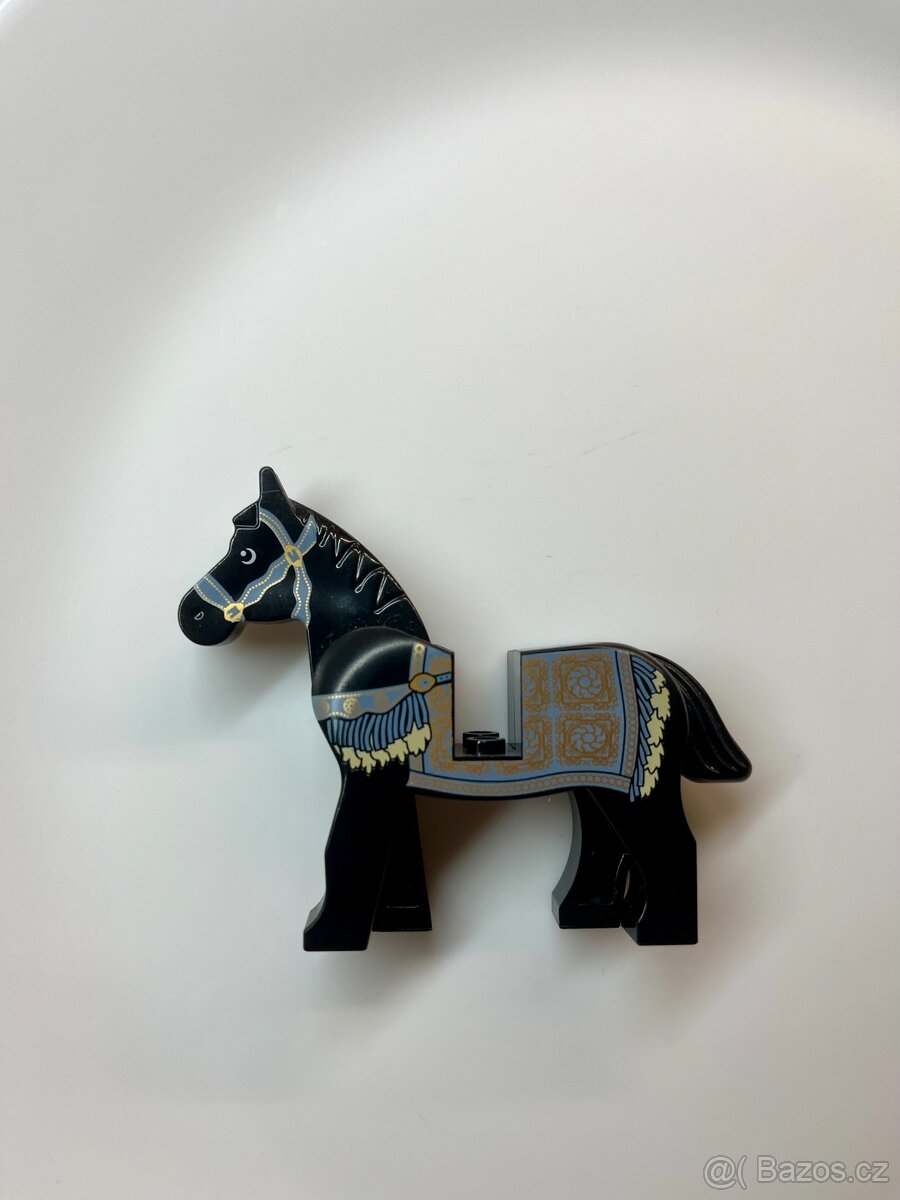 Lego kůň,koně - 4