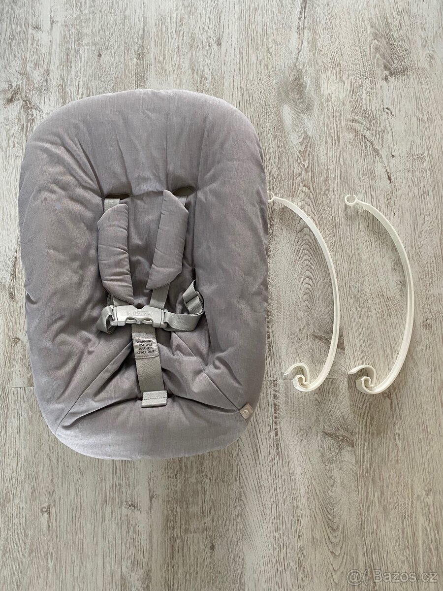 Stokke Tripp Trapp Newborn set - 4