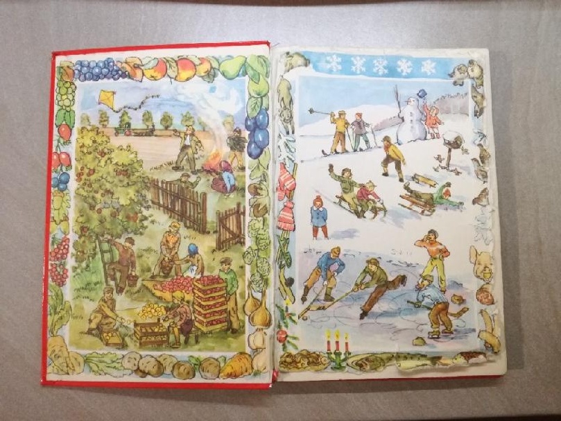 Slabikář (1962) - 4