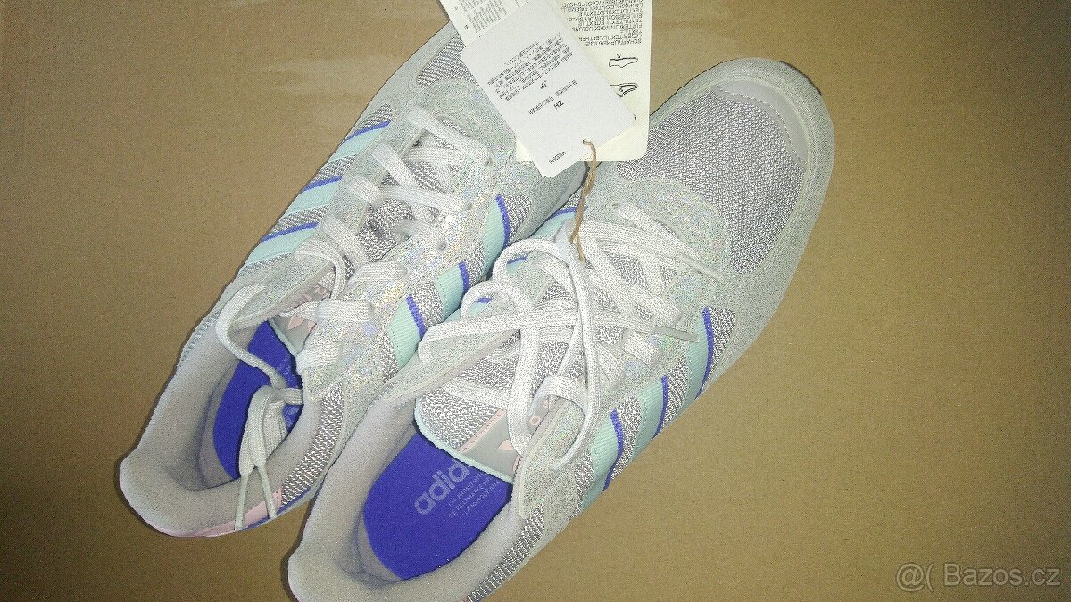 Tenisky 39 a 41 Adidas - 4